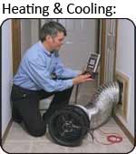 Duct Testing Duct Testing