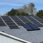 Photovoltaic Installation in Laplace LA