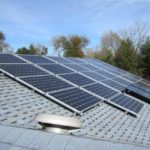 Solar Installation in Laplace LA