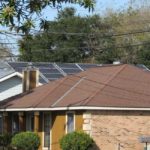 Solar Street View in Laplace LA