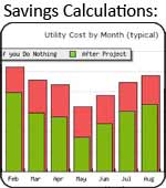 Savings Calculator