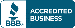 Better Business Bureau Accredited Member