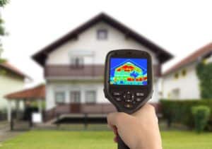 Get a home energy audit from Sunlight Contractors.
