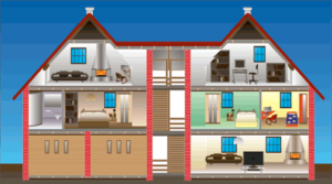 Home Energy Audit Image