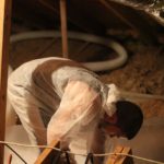 Sunlight Contractors Spray Foam Insulation of New Orleans attic insulation