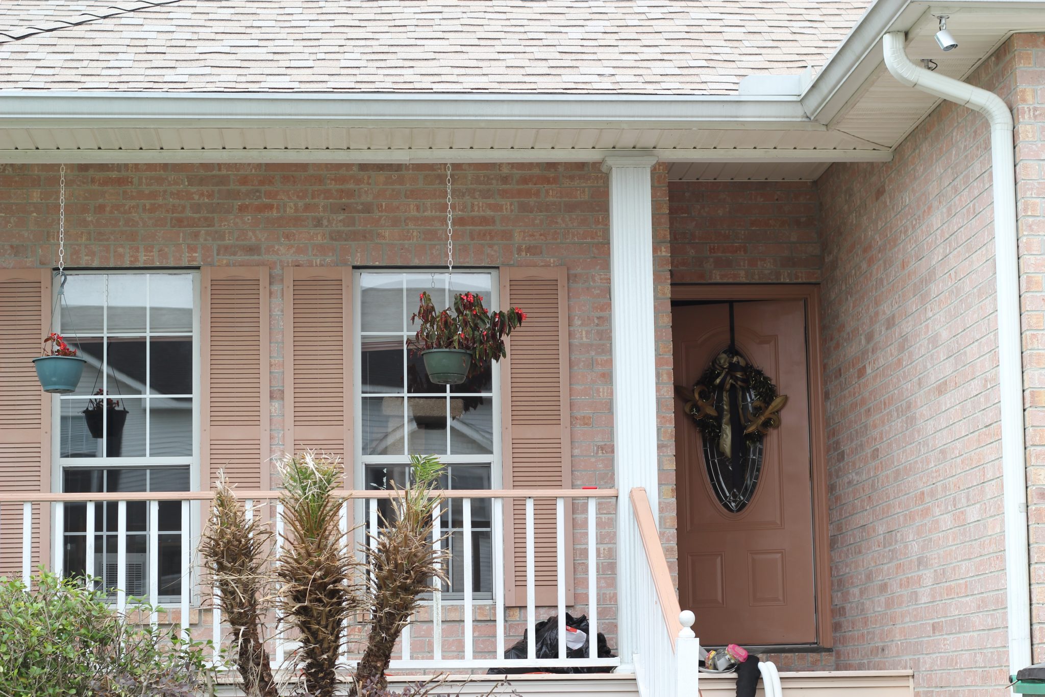 Spray Foam Insulation of New Orleans Sunlight Contractors