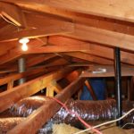 Sunlight Contractors of New Orleans - Save on heating and cooling your home duct insulation services
