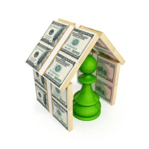 Energy efficient homeowners receive incentives
