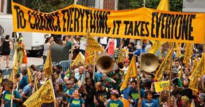 People's Climate March