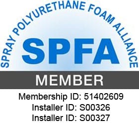Certified Spray Foam Installers Sunlight Contractors New Orleans