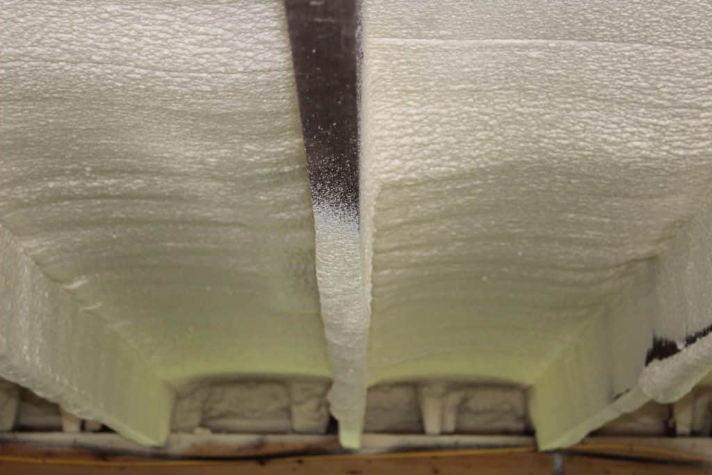 Best Spray Foam Insulation Sunlight Contractors New Orleans Louisiana crawl space insulation for warm floors in the winter