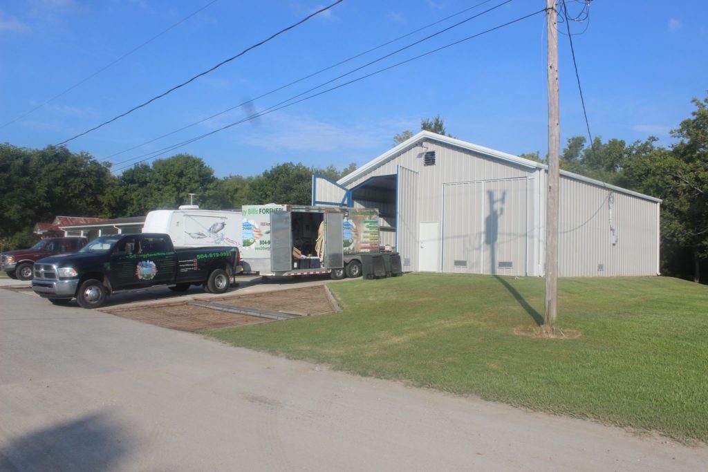 Sunlight Contractors Spray Foam Insulation Open Closed Cell Foam Insulation