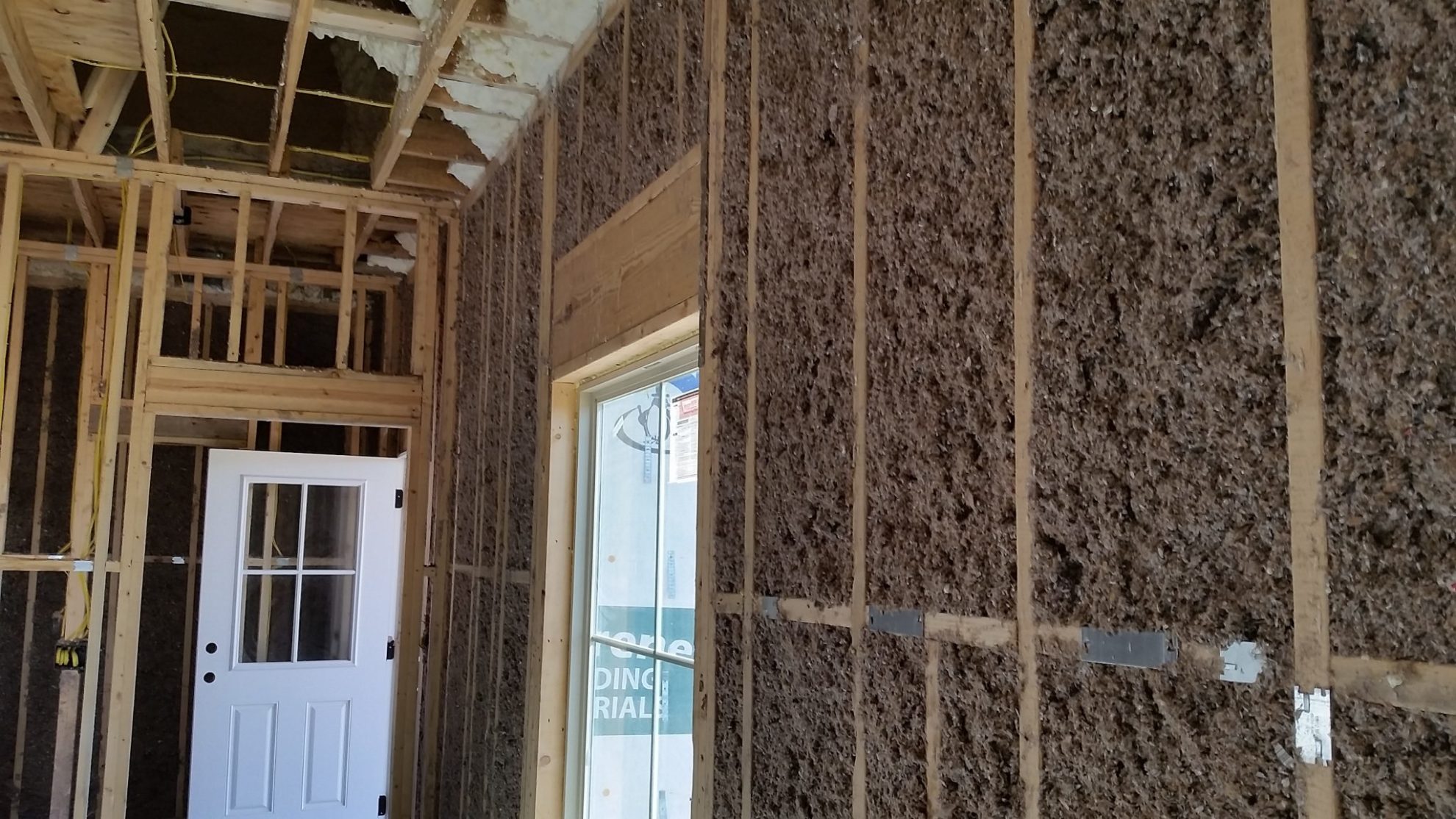 How much does spray foam insulation cost?