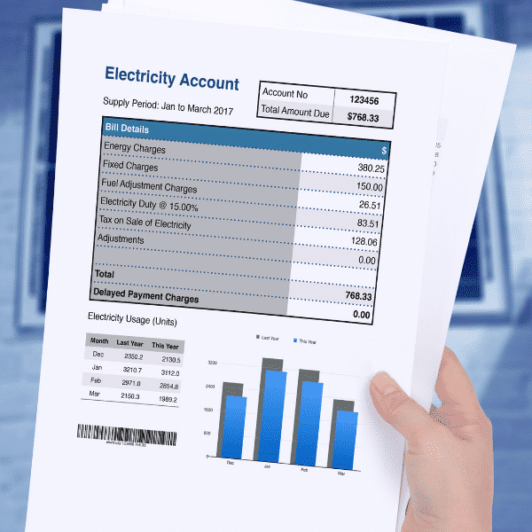 reduce your energy bills