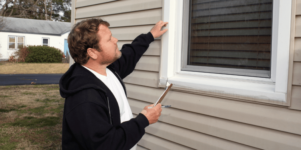 How to Detect Air Leaks in Your Home Sunlight Contractors