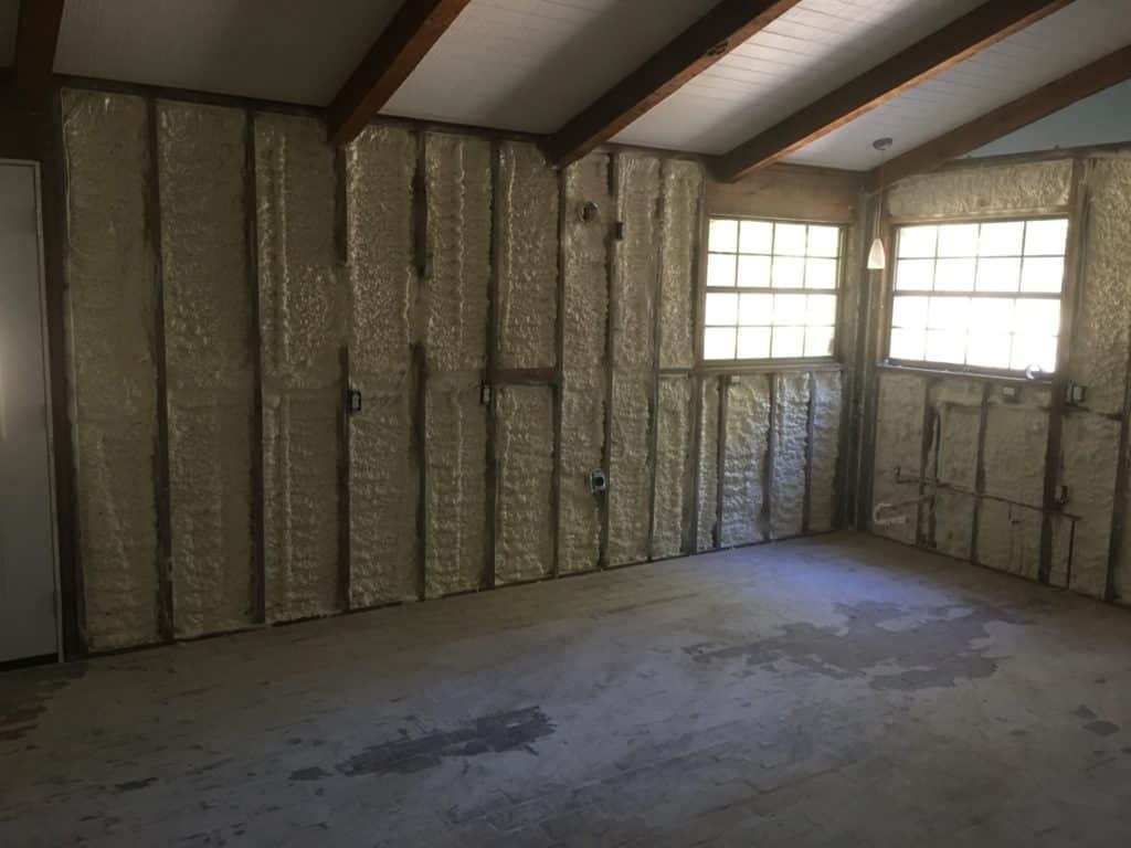 Spray-Foam Insulation  Lafayette, IN - Official Website