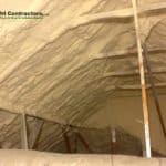 roof insulation