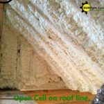 Best Gable Roof Insulation