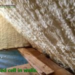 attic insulation