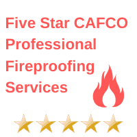 Fireproofing Services