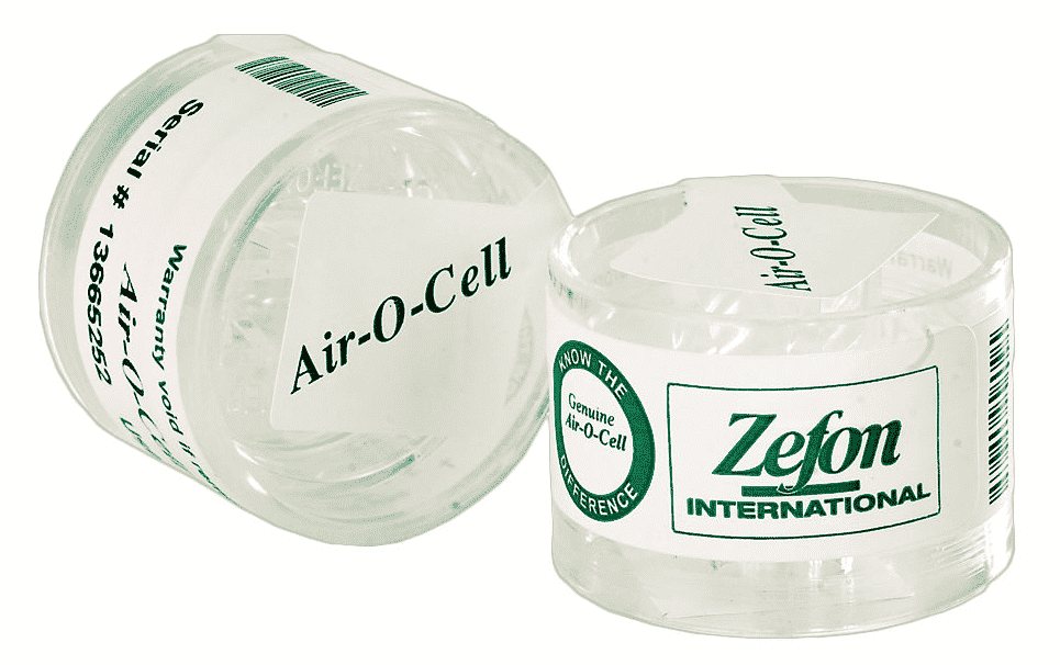 Air0O-Cell Mold Spore Trap