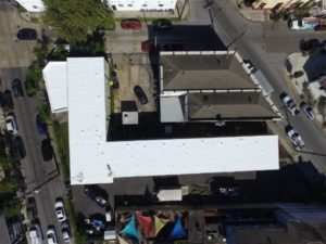 Commercial Roofing