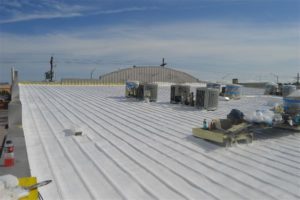 Commercial Roofing 9