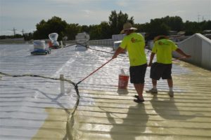 Commercial Roofing 10