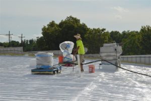 Commercial Roofing 11