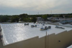 Commercial Roofing 12