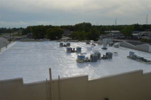 Commercial Roofing 13