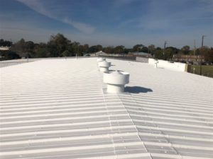 Commercial Roofing 26