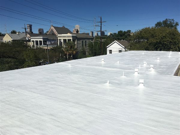 Commercial Roofing 32