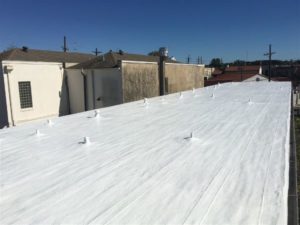 Commercial Roofing 33