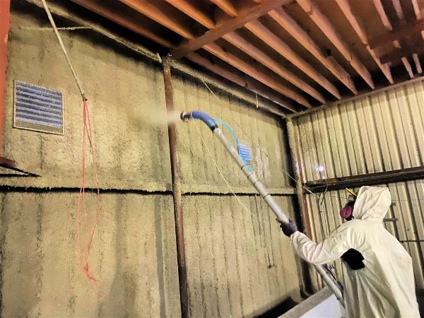 fireproofing 3-opt Fireproofing