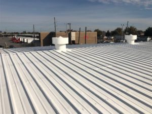 Commercial Roofing 14