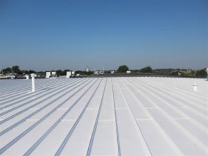 Commercial Roofing 35