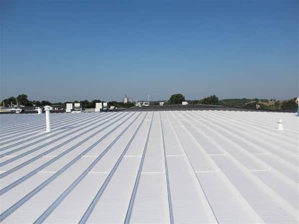 Commercial Roofing 35
