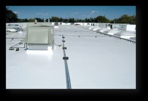 Commercial Roofing 36
