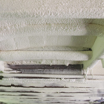 floor insulation