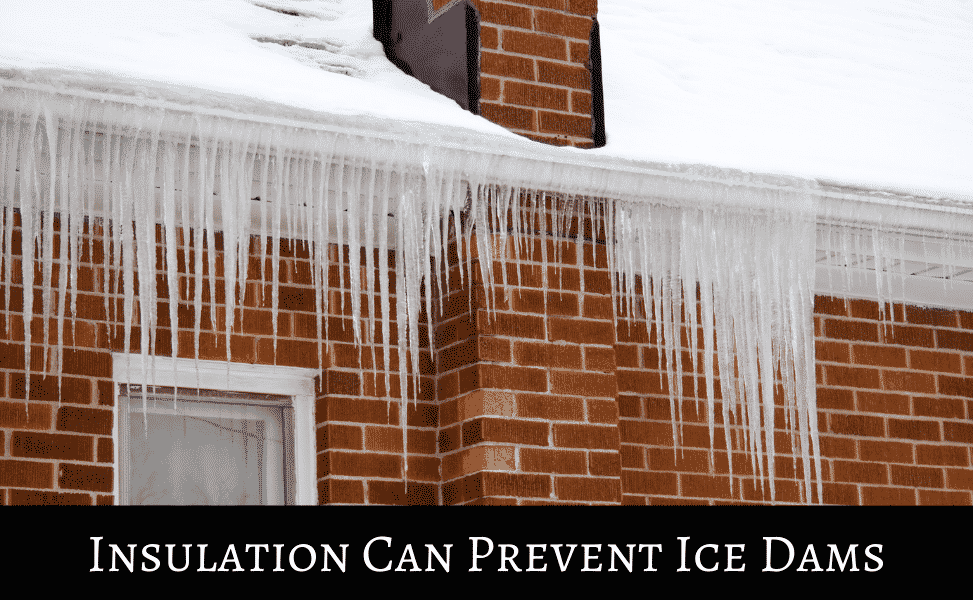 prevent ice dams