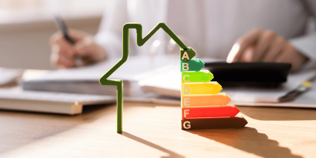 benefits of a home energy audit