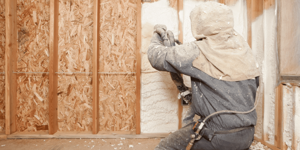cost and benefit of insulating walls