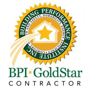 bpi goldstar contractor