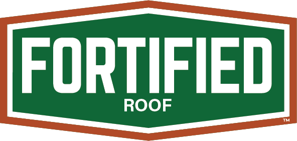 fortified roof logo
