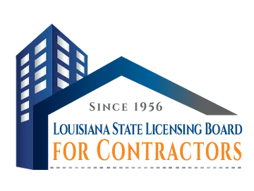 Louisiana Licensing Board for Contractors