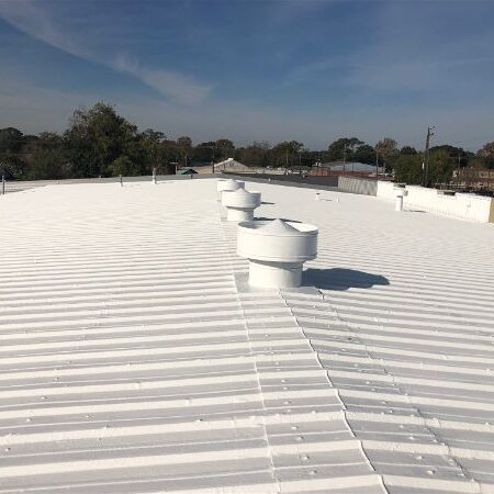 Commercial Roofing 26